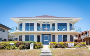 The Headland, Woolgoolga